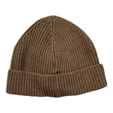Paolo Pecora Cappello tinta unita con Logo Cammello per Bambino PP41644 CAMMELLO PAOLO PECORA 