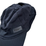 Paolo Pecora Cappello tinta unita con Visiera Blu per Bambino PP4167 BLU PAOLO PECORA 