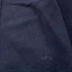 Paolo Pecora Cardigan tinta unita con Bottoni Blu per Bambino PP4396 BLU PAOLO PECORA 