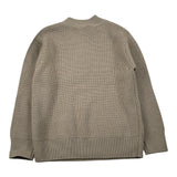Paolo Pecora Maglia tinta unita Mezzo Collo Beige per Bambino PP4405 BEIGE PAOLO PECORA 