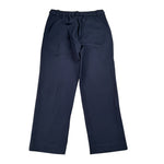 Paolo Pecora Pantalone tinta unita con Elastico In Vita Blu per Bambino PP4423 BLU PAOLO PECORA 