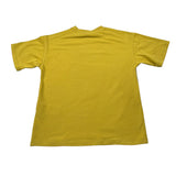 Paolo Pecora T-Shirt Girocollo tinta unita Verde per Bambino PP442 VERDE PAOLO PECORA 
