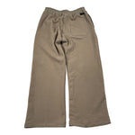 Paolo Pecora Pantalone tinta unita con Elastico In Vita Beige per Bambino PP4441 BEIGE PAOLO PECORA 