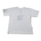 Paolo Pecora T-Shirt Girocollo tinta unita Panna per Bambino PP4442 PANNA PAOLO PECORA 