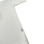 Paolo Pecora T-Shirt tinta unita Girocollo Bianco per Bambino PP4443 BIANCO PAOLO PECORA 