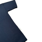 Paolo Pecora T-Shirt tinta unita Girocollo Blu per Bambino PP4443 BLU PAOLO PECORA 