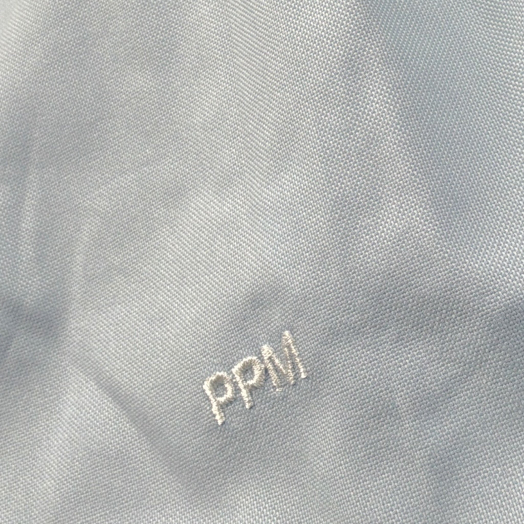 Paolo Pecora Camicia tinta unita con Bottoni Azzurro per Bambino PP4457 AZZURRO PAOLO PECORA 