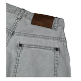 Paolo Pecora Pantalone tinta unita con Girovita Regolabile Grigio per Bambino PP4467 GRIGIO PAOLO PECORA 