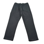 Paolo Pecora Pantalone tinta unita con Elastico In Vita Grigio per Bambino PP4474 GRIGIO PAOLO PECORA 