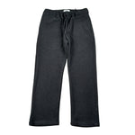 Paolo Pecora Pantalone tinta unita con Elastico In Vita Nero per Bambino PP4474 NERO PAOLO PECORA 