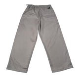 Paolo Pecora Pantalone tinta unita con Elastico In Vita Beige per Bambino PP4485 BEIGE PAOLO PECORA 
