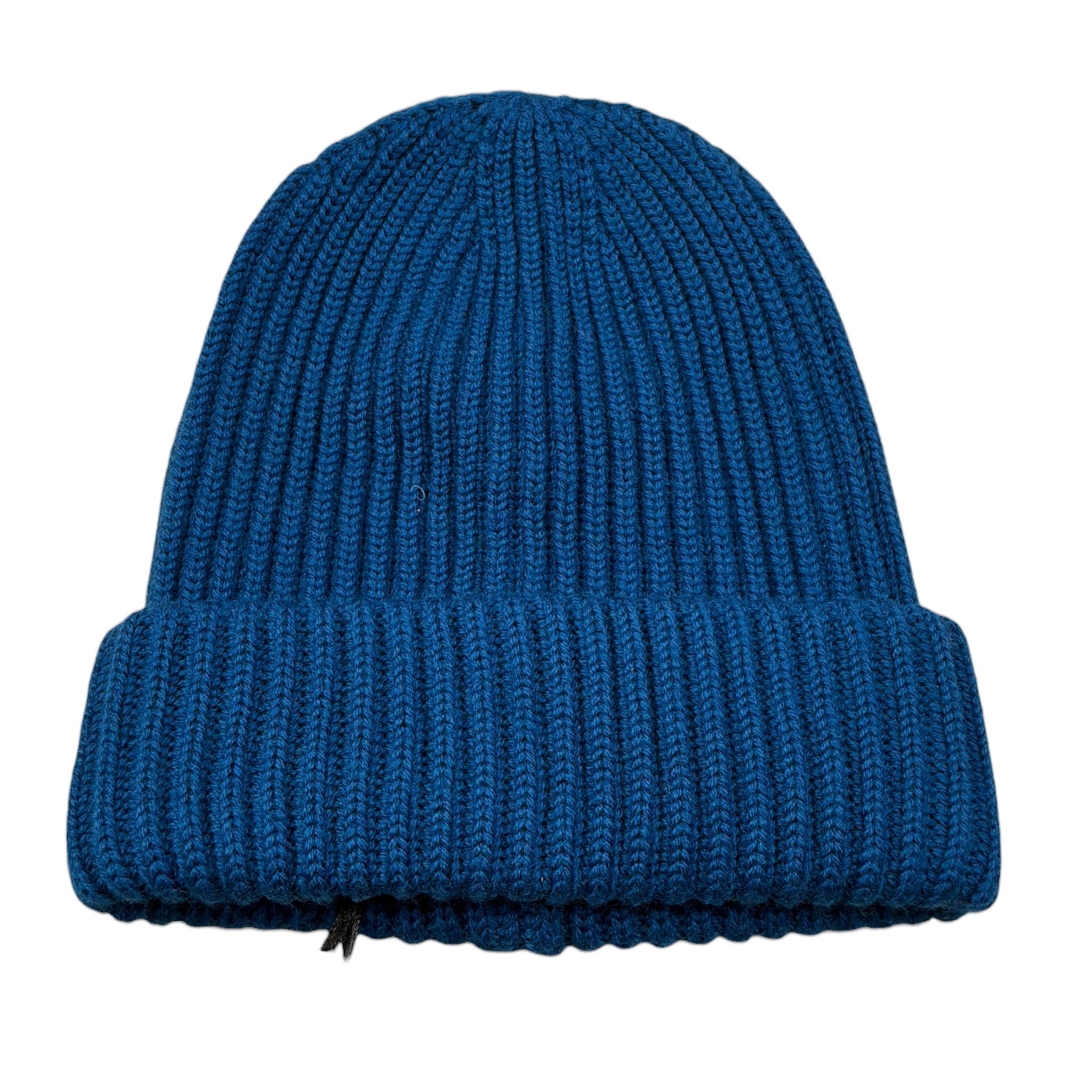 Paolo Pecora Cappello tinta unita Blu per Bambino PP4507 BLU PAOLO PECORA 