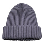 Paolo Pecora Cappello tinta unita Glicine per Bambino PP4507 GLICINE PAOLO PECORA 