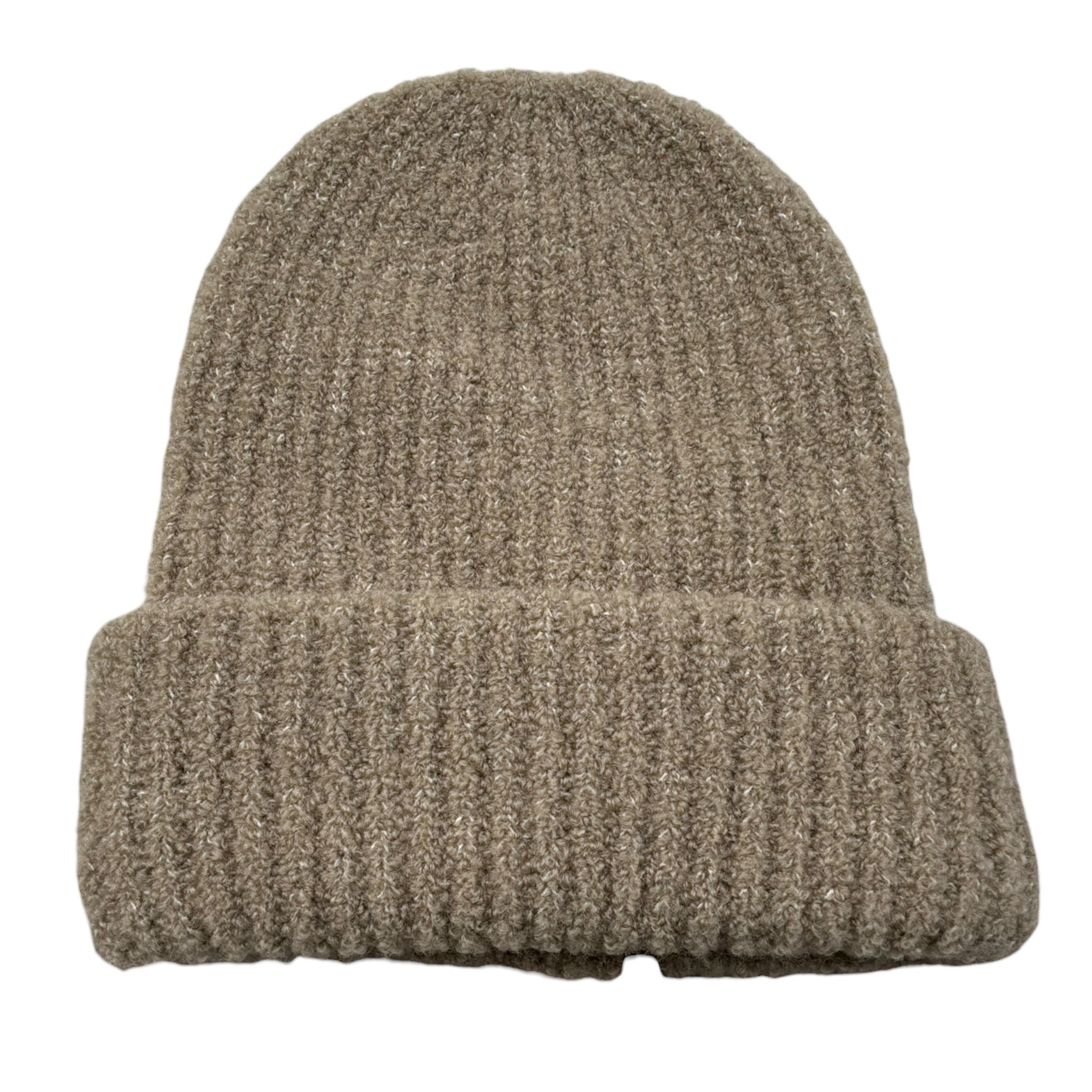 Paolo Pecora Cappello tinta unita Beige per Bambino PP4508 BEIGE PAOLO PECORA 