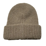 Paolo Pecora Cappello tinta unita Beige per Bambino PP4508 BEIGE PAOLO PECORA 