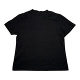 Patriot T-Shirt tinta unita con Stampa Nero per Neonato PTS005 NERO PATRIOT 