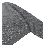 Patrizia Pepe Maglia tinta unita con Brillantini Grigio per Bambina 7K0059 GRIGIO PATRIZIA PEPE 