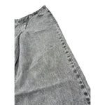 Patrizia Pepe Jeans tinta unita Modello A Palazzo Grigio per Bambina 7P0409 GRIGIO PATRIZIA PEPE 