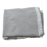 Paz Rodriguez Coperta tinta unita Azzurro per Neonato 029111171 AZZURRO PAZ RODRIGUEZ 
