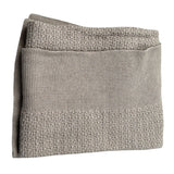 Paz Rodriguez Coperta tinta unita Beige per Neonato 031121900 BEIGE PAZ RODRIGUEZ 
