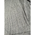 People Felpa tinta unita Girocollo Grigio per Bambina 10395 GRIGIO PEOPLE 