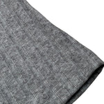 People Pantalone tinta unita Modello A Zampa Grigio per Bambina 10399 GRIGIO PEOPLE 