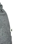 Petit - Indi Cappello tinta unita Grigio per Bambino AW24 GRIGIO PETIT - INDI 