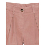 Philosophy Short tinta unita con Girovita Regolabile Rosa per Bambina I1F407 ROSA PHILOSOPHY 
