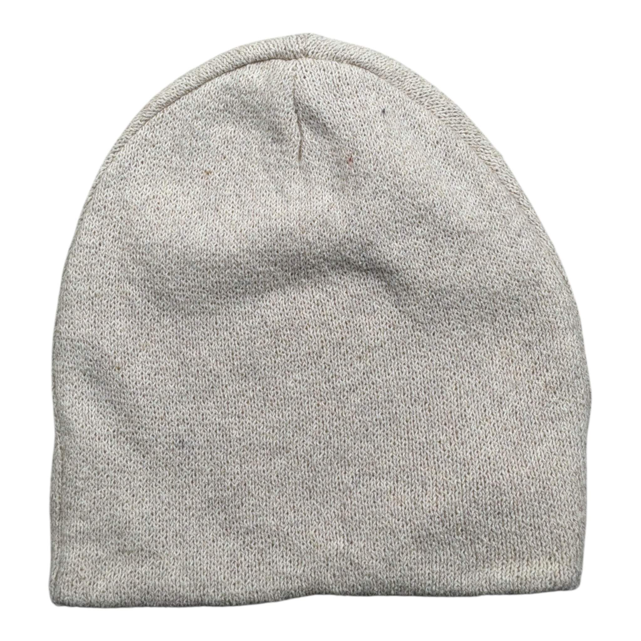 Play Up Cappello tinta unita Panna per Bambino 4AR11850 PANNA PLAY UP 