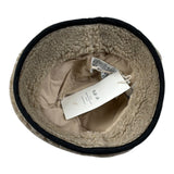Play Up Cappello tinta unita Beige per Bambino PA011AP11850J BEIGE PLAY UP 