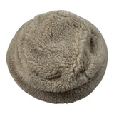 Play Up Cappello tinta unita Beige per Bambino PA011AP11850J BEIGE PLAY UP 