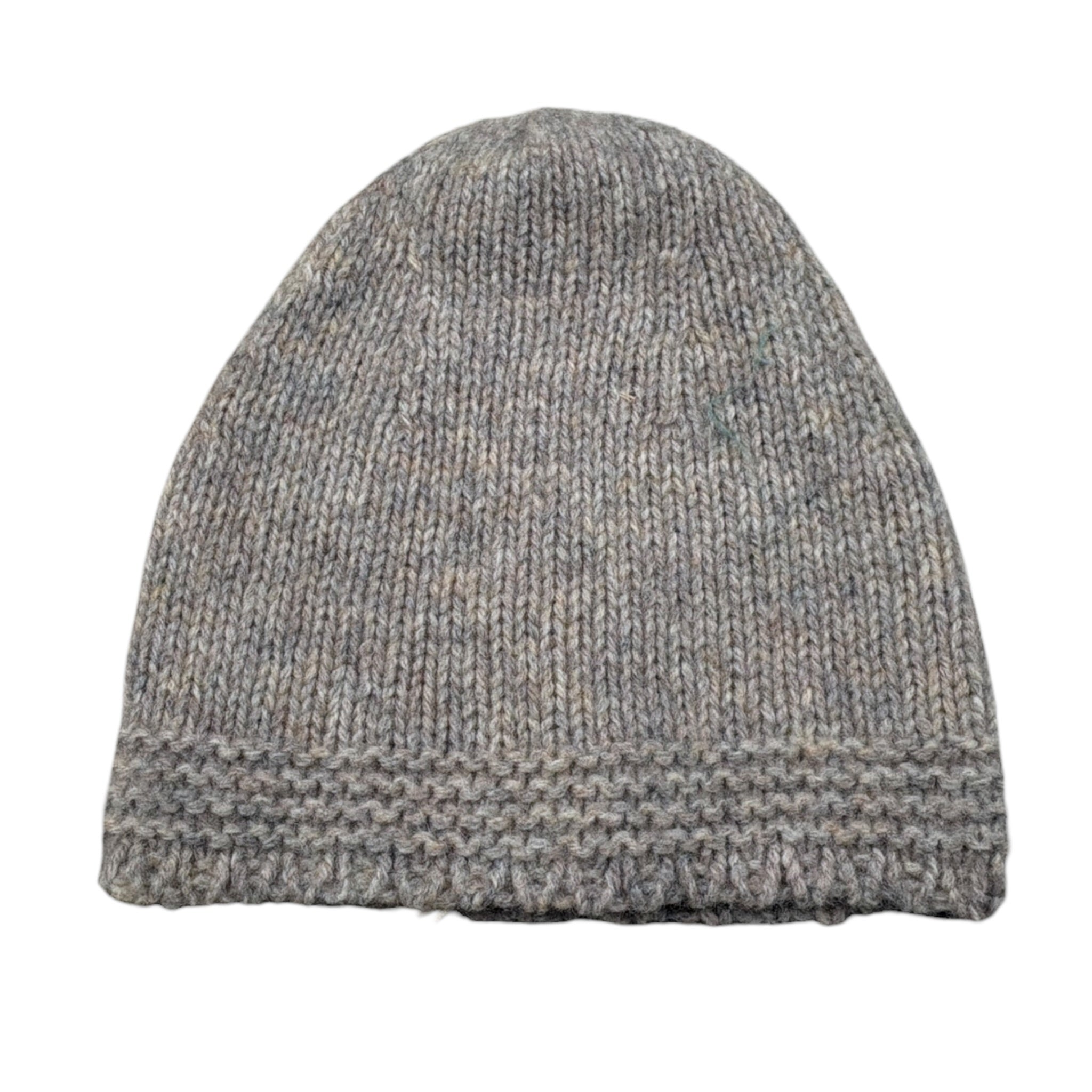 Play Up Cappello tinta unita Beige per Neonato PA022AL11850 BEIGE PLAY UP 