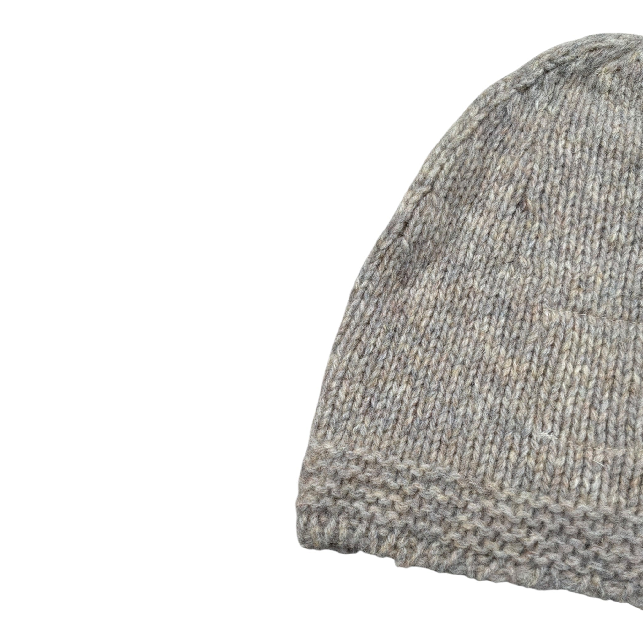 Play Up Cappello tinta unita Beige per Bambino PA022AL11850J BEIGE PLAY UP 