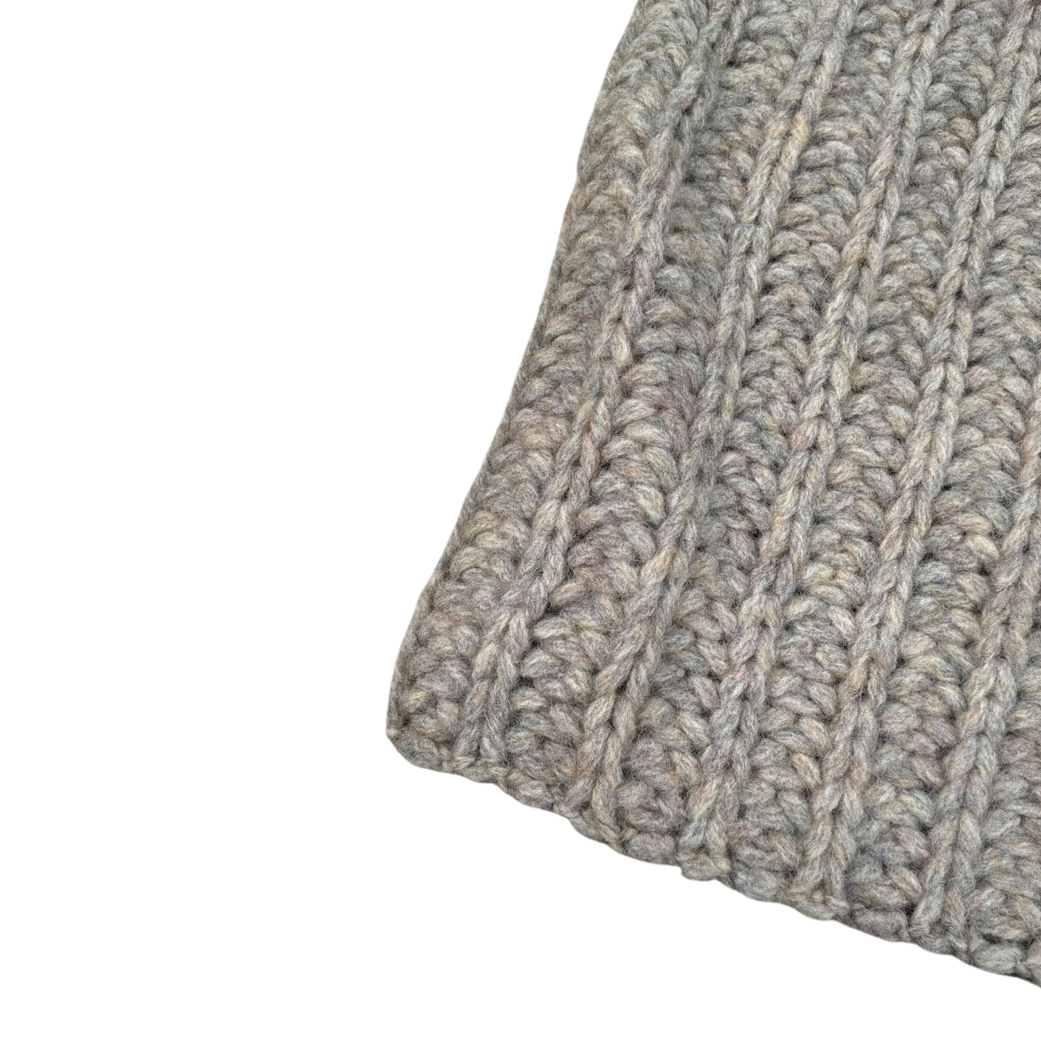 Play Up Scaldacollo tinta unita Beige per Bambino PA033AL11851 BEIGE PLAY UP 