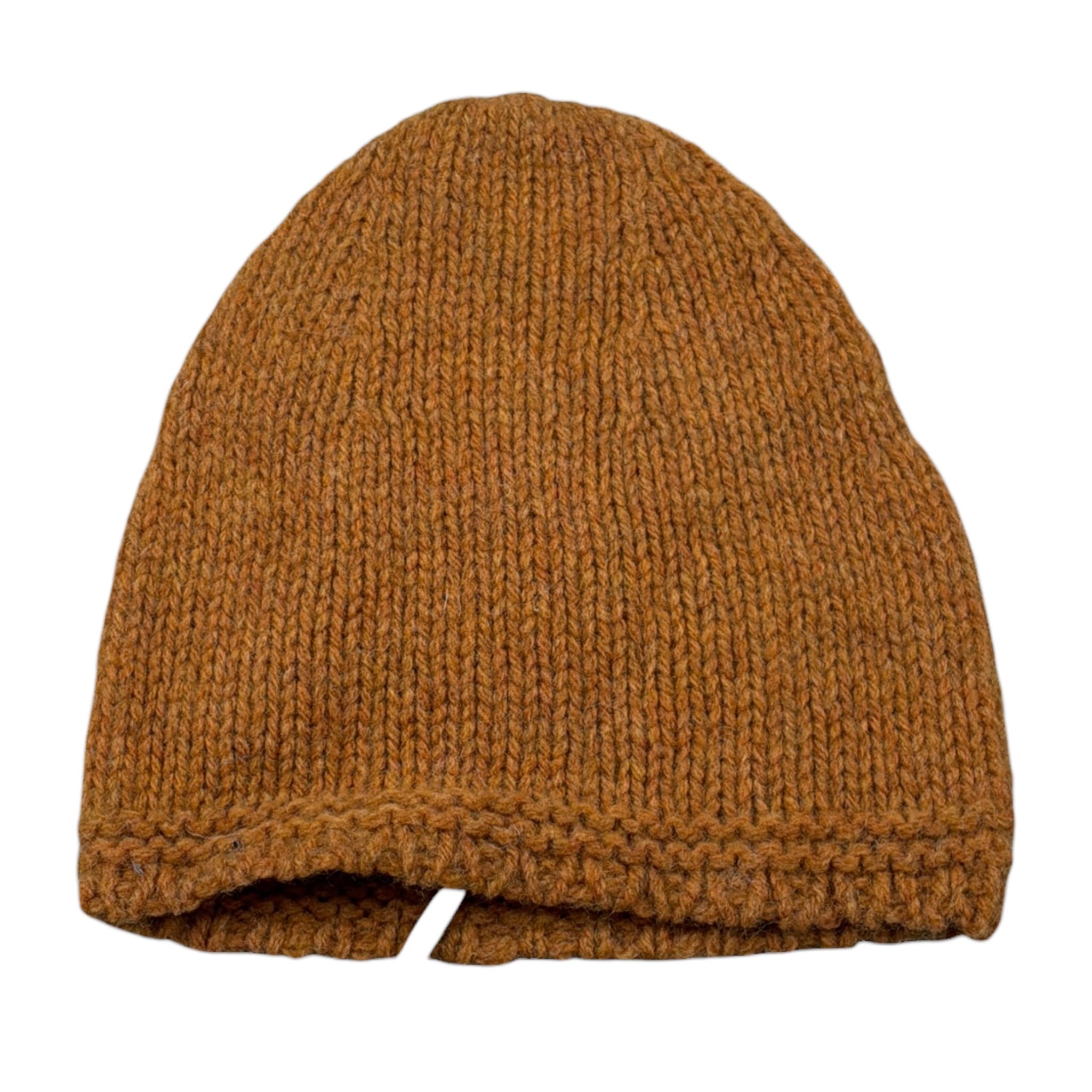 Play Up Cappello tinta unita Arancione per Neonato PA04AL11850N ARANCIONE PLAY UP 