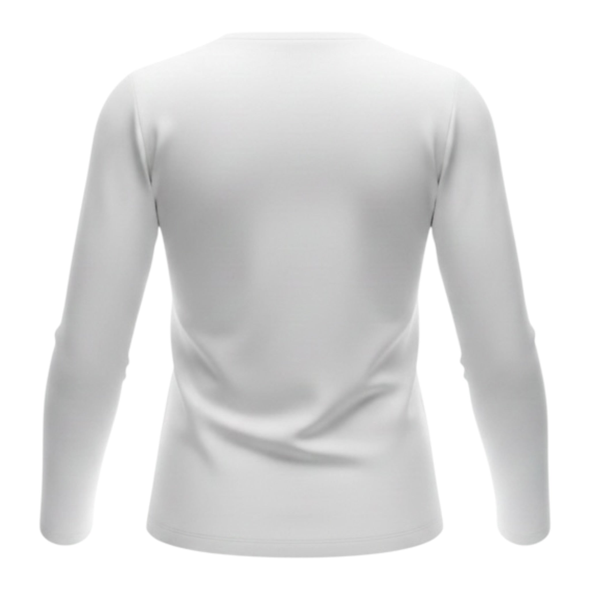 Please Shirt tinta unita con Borchie Bianco per Bambina ML05030G78 BIANCO PLEASE 