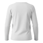Please T-Shirt Girocollo con Stampa Bianco per Bambino ML42030B77 BIANCO PLEASE 