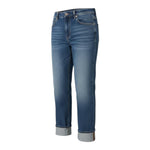 Please Jeans tinta unita con Elastico In Vita Blu per Neonato PH49012B77N BLU PLEASE 