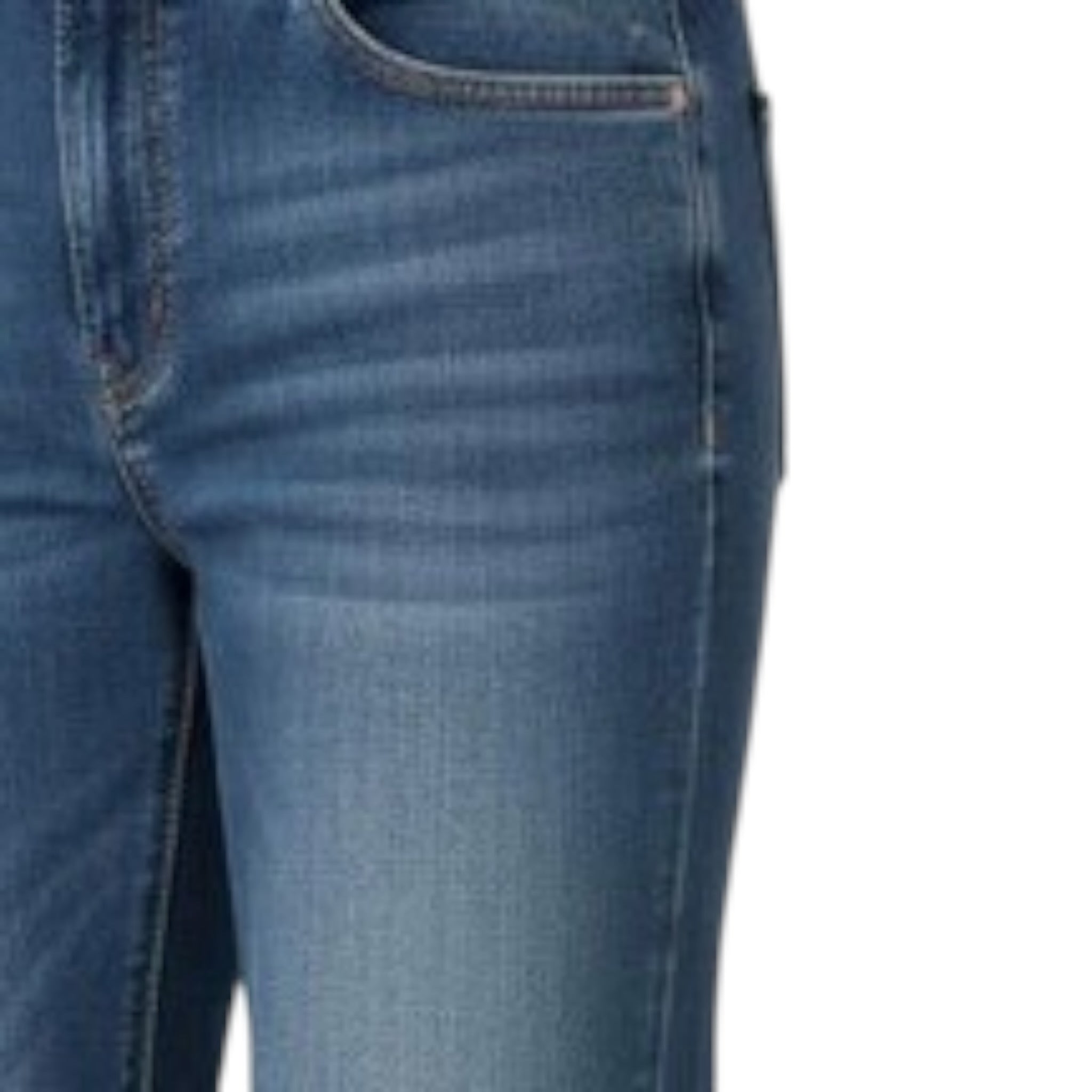 Please Jeans tinta unita con Elastico In Vita Blu per Neonato PH49012B77N BLU PLEASE 