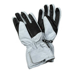 Primaloft Guanti Neve tinta unita Azzurro per Bambino 6066279 AZZURRO PRIMALOFT 