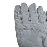 Primaloft Guanti Neve tinta unita Grigio per Bambino 6066279 GRIGIO PRIMALOFT 