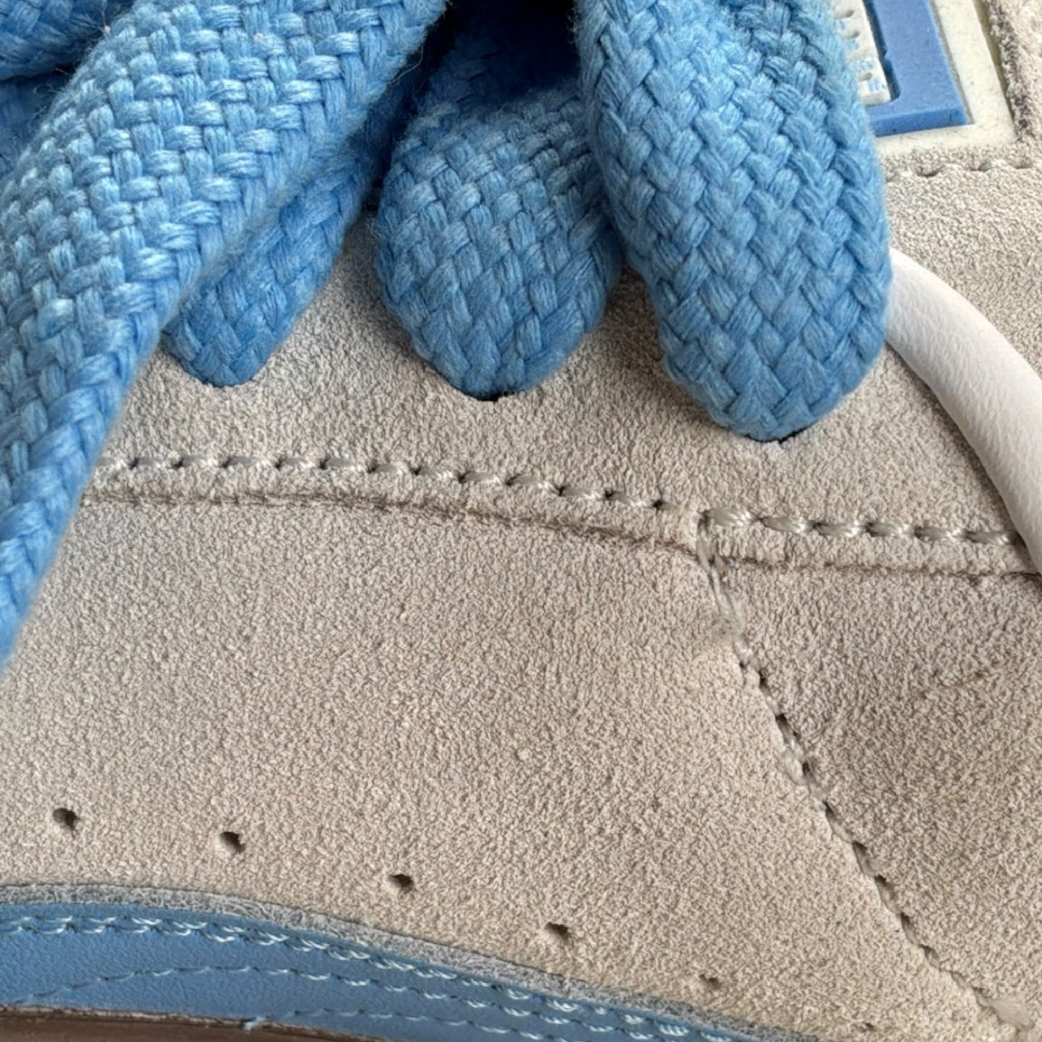 Puma Sneakers tinta unita con Lacci Azzurro per Bambino 396577 AZZURRO PUMA 
