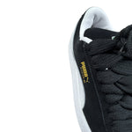 Puma Sneakers tinta unita con Lacci Nero per Bambino 396577XX NERO PUMA 