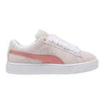 Puma Sneakers tinta unita con Suola In Contrasto Cipria per Bambina 396578A CIPRIA PUMA 