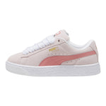 Puma Sneakers tinta unita con Suola In Contrasto Cipria per Bambina 396578A CIPRIA PUMA 