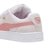 Puma Sneakers tinta unita con Suola In Contrasto Cipria per Bambina 396578A CIPRIA PUMA 