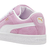 Puma Sneakers tinta unita con Suola In Contrasto Rosa per Bambina 396578A ROSA PUMA 