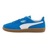Puma Sneakers tinta unita con Suola In Contrasto Azzurro per Bambino 397274 AZZURRO PUMA 