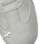 Puma Sneakers tinta unita con Lacci Argento per Bambino SPEEDCATMETALLICJR ARGENTO PUMA 
