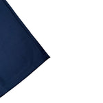 Pype Bermuda tinta unita con Elastico In Vita Blu per Bambino NAMABAY BLU PYPE 